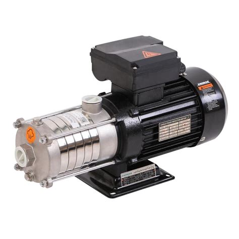 beacon horizontal centrifugal pump|Horizontal Stainless Steel Multistage Pumps .